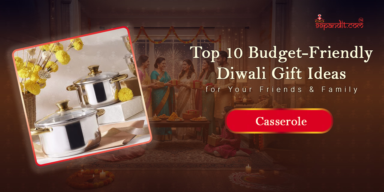 Diwali Gift Ideas
