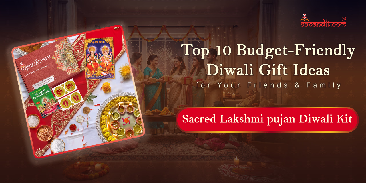 Diwali Gift Ideas