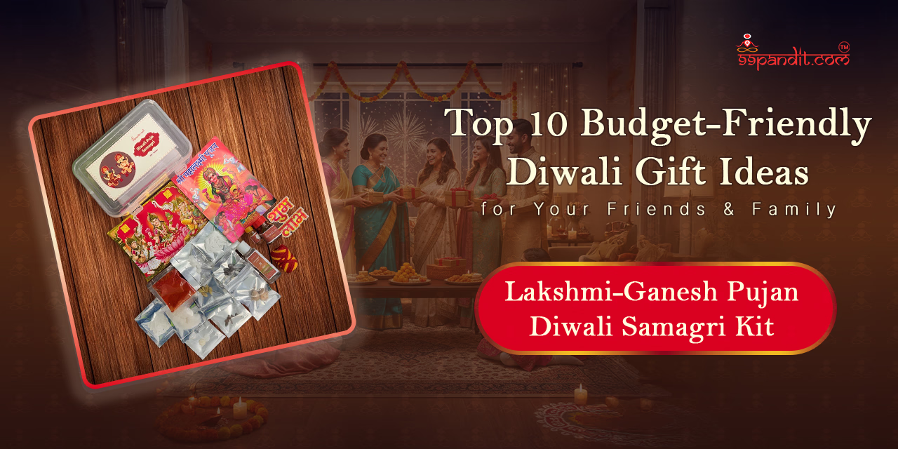 Diwali Gift Ideas for Family