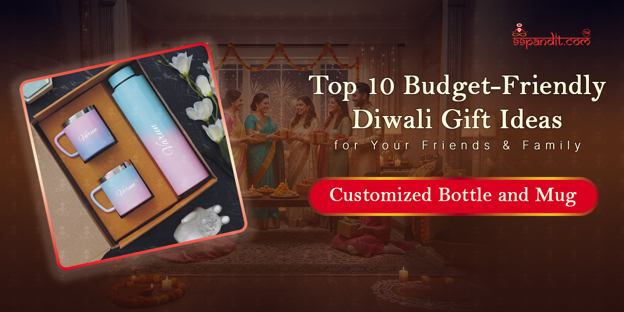 Diwali Gift Ideas