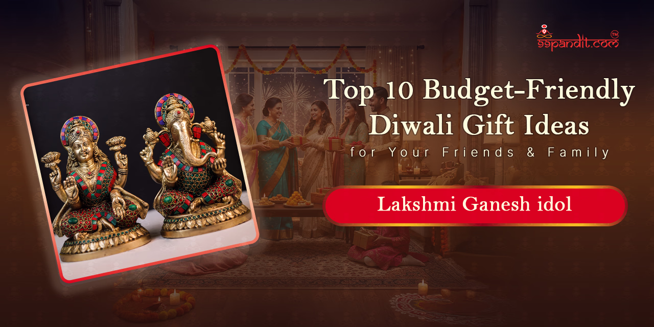 Diwali Gift Ideas for Husband