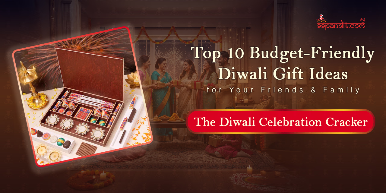 Diwali Gift Ideas