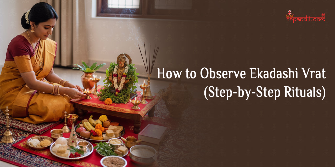 Ekadashi Vrat 2026