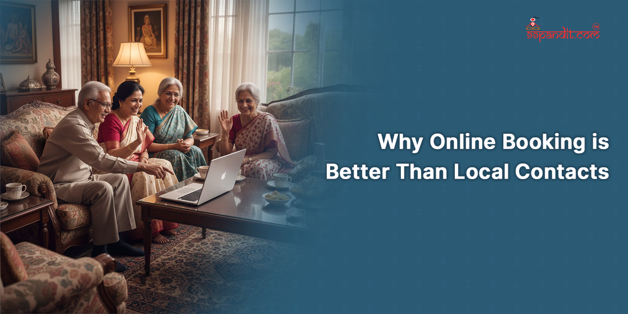 Engagement Puja in Australia Engagement Puja in Australia