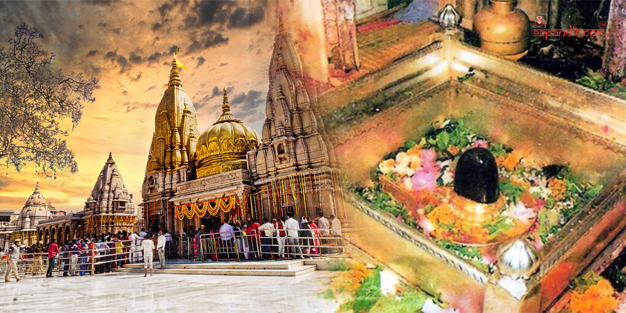 Famous Temples in Varanasi