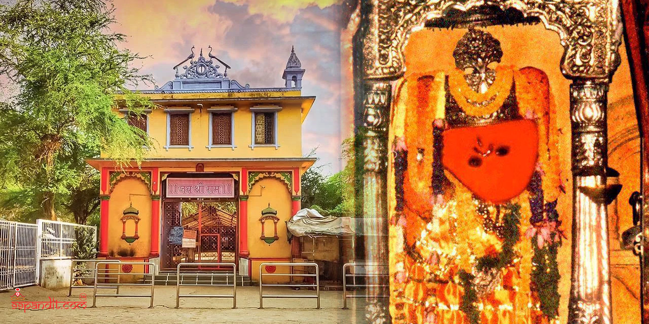 Famous Temples in Varanasi