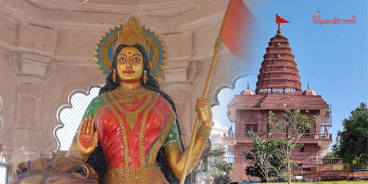 Famous Temples in Varanasi