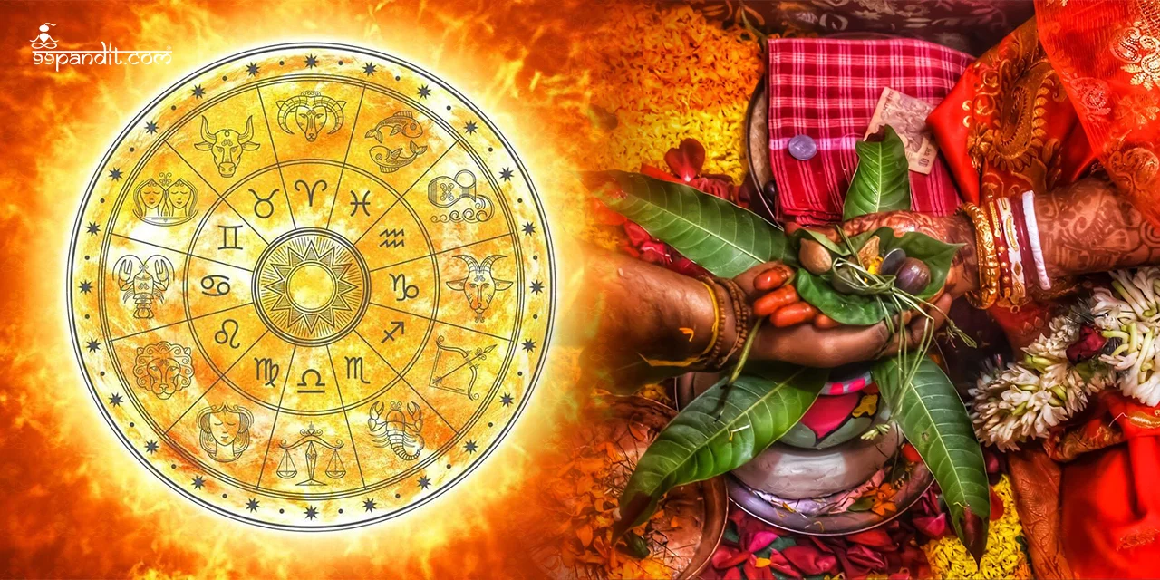 Types of Ganas in Astrology