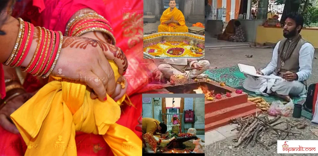 Garhwali Pandit in Bangalore
