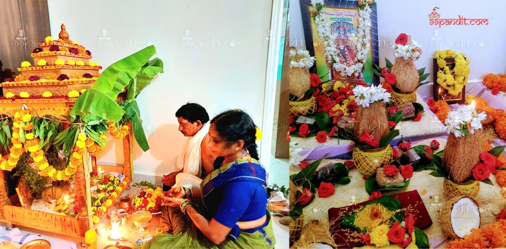 Garhwali Pandit in Bangalore