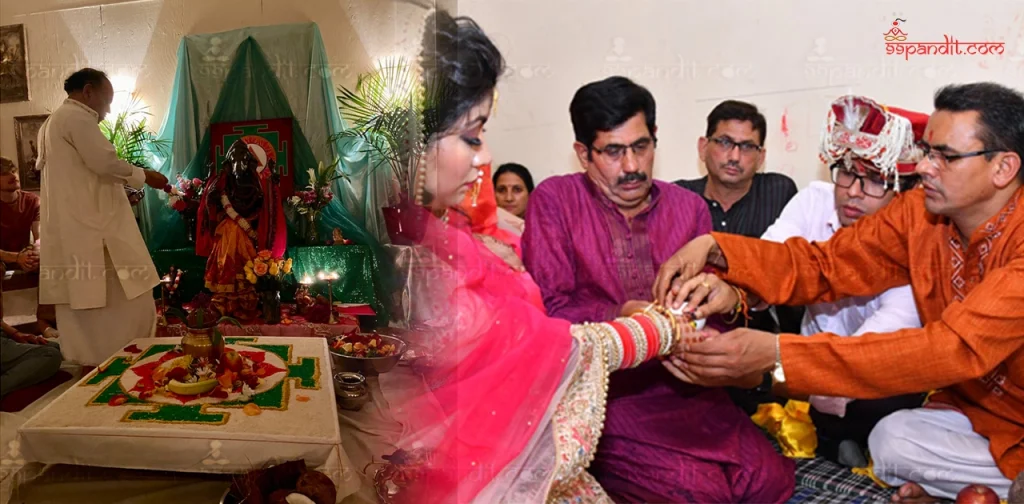 Garhwali Pandit in Bangalore
