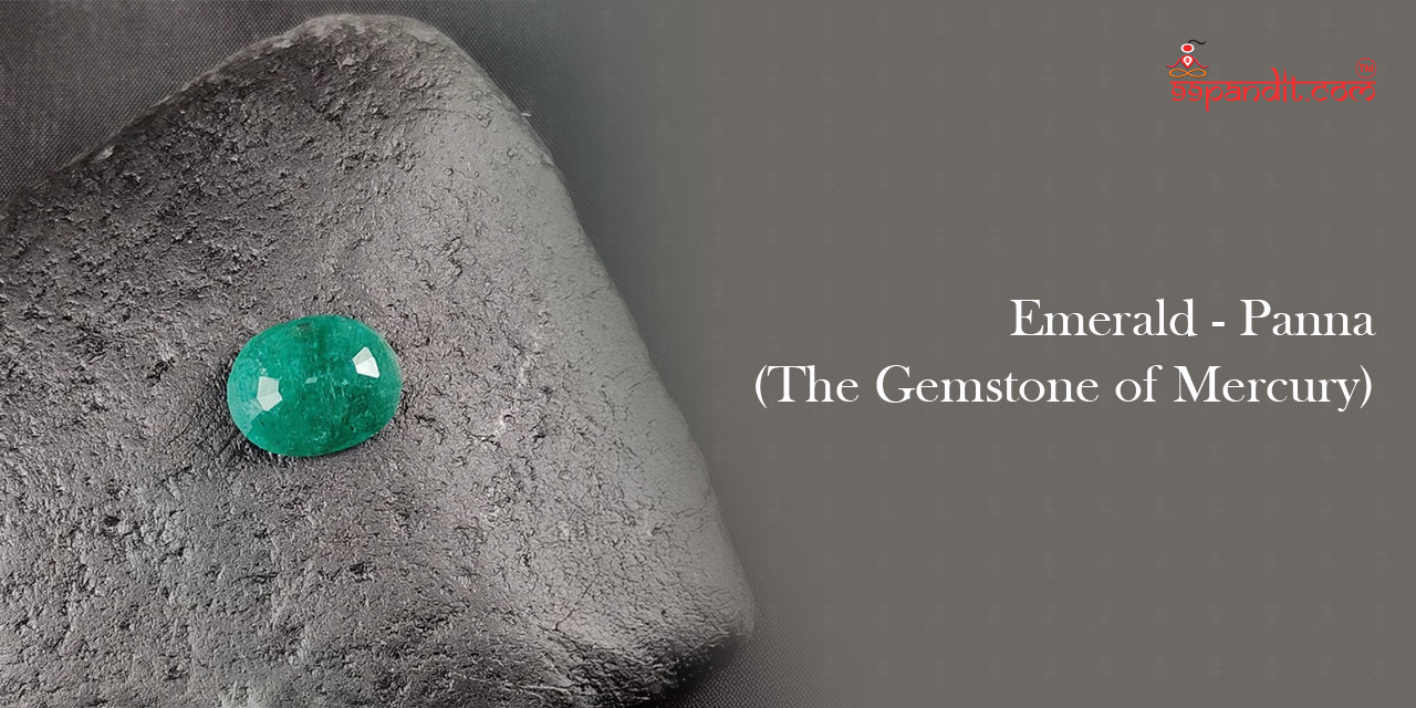 Gemstones to Attract Wealth