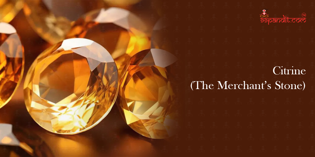 Gemstones to Attract Wealth