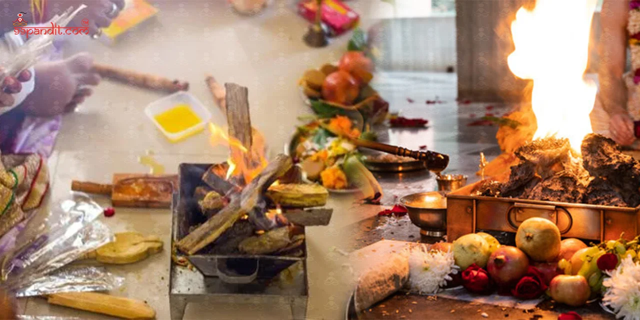 Griha Pravesh Puja in Canada