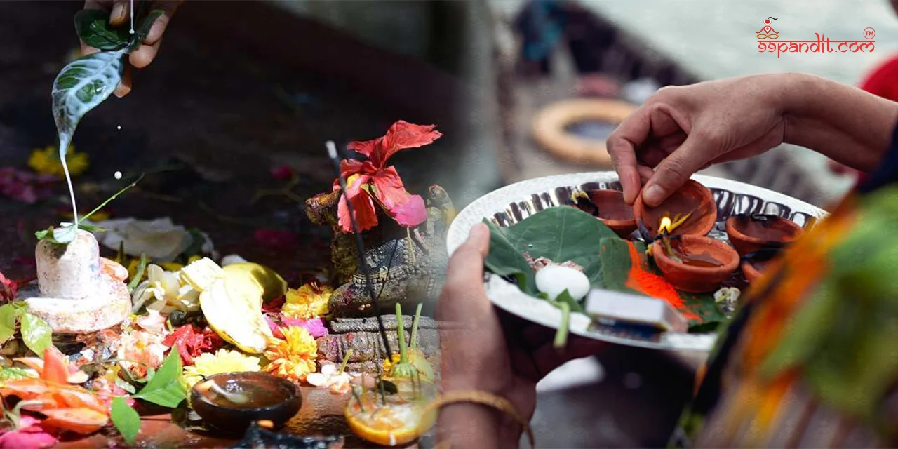 Hariyali Amavasya 2025