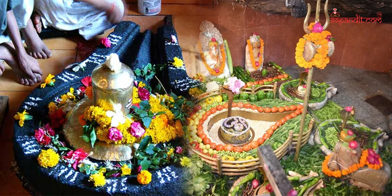 Hariyali Amavasya 2025