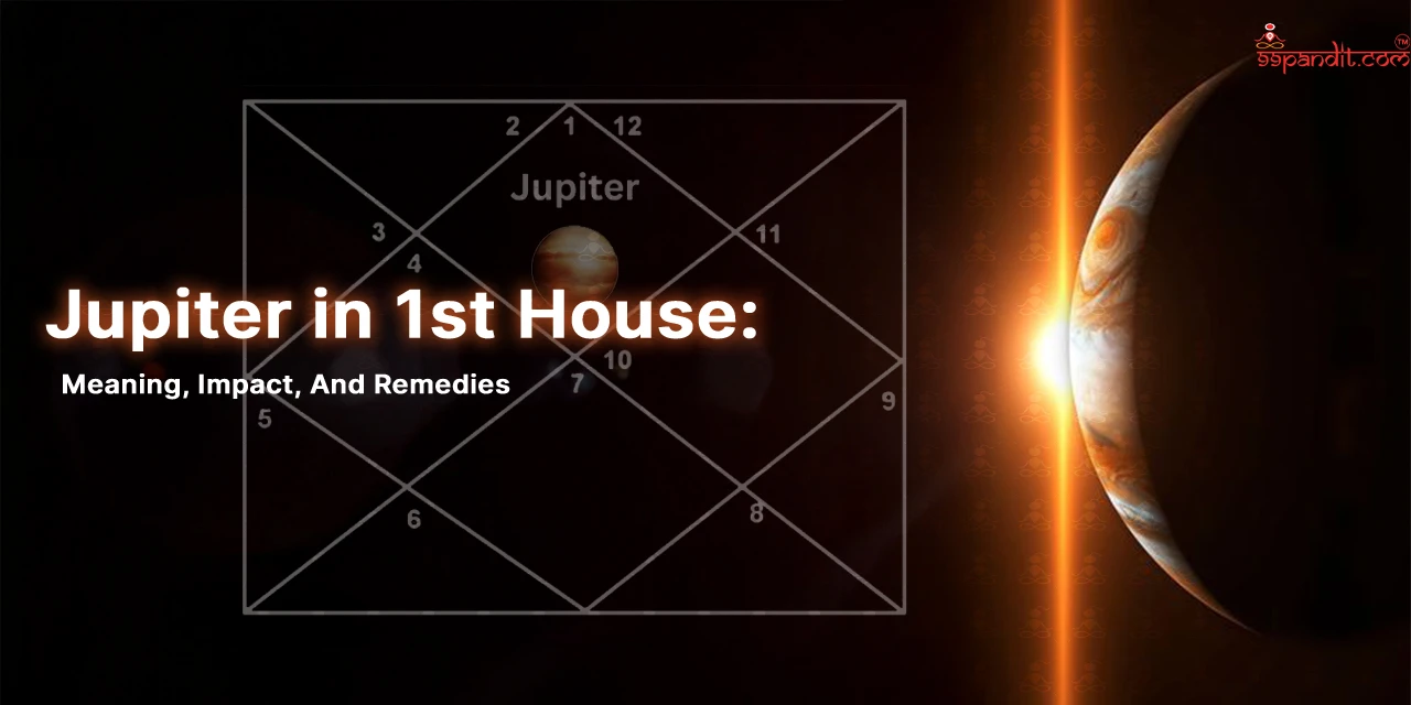 Jupiter-in-1st-House