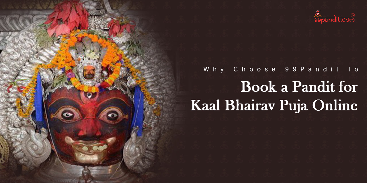 Kaal Bhairav Puja