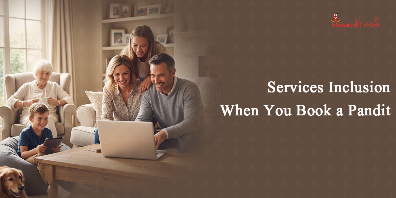 Kaal Sarp Dosh Puja in Canada