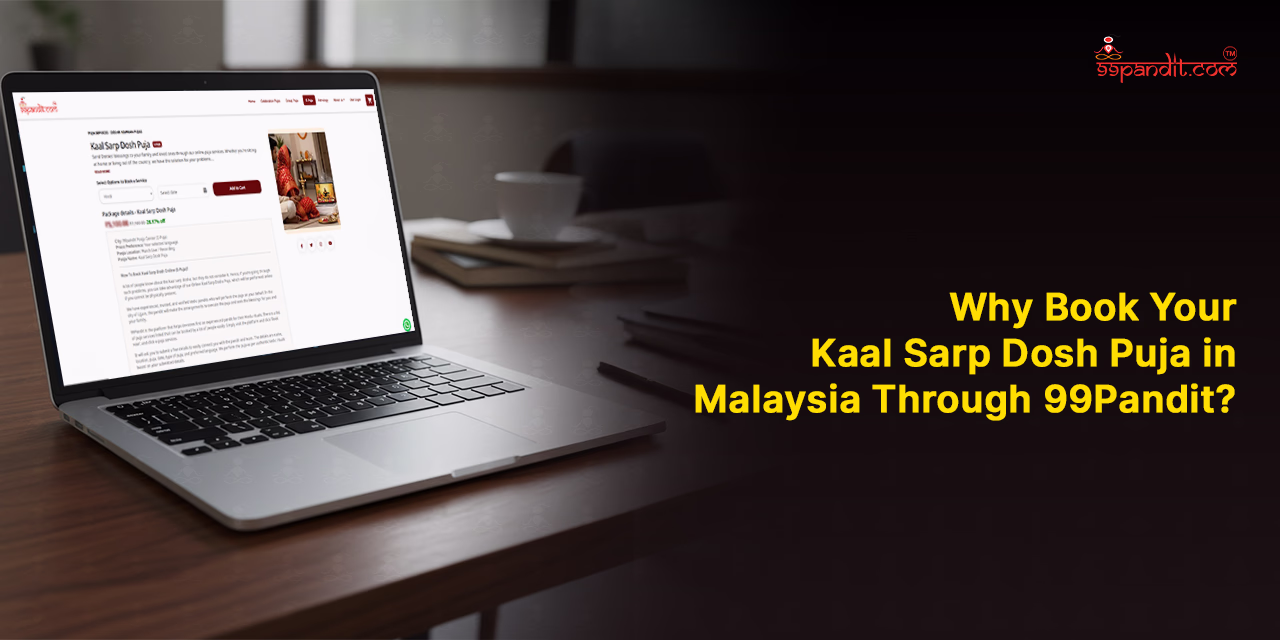 Kaal Sarp Dosh Puja in Malaysia