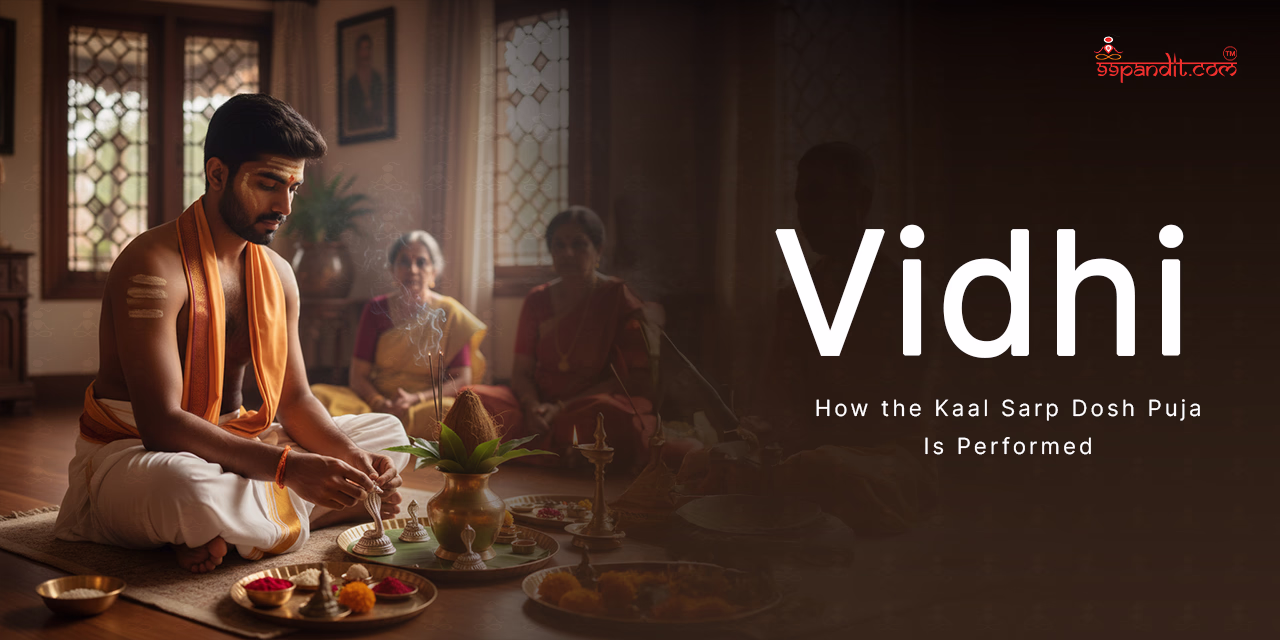 Kaal Sarp Dosh Puja in Malaysia