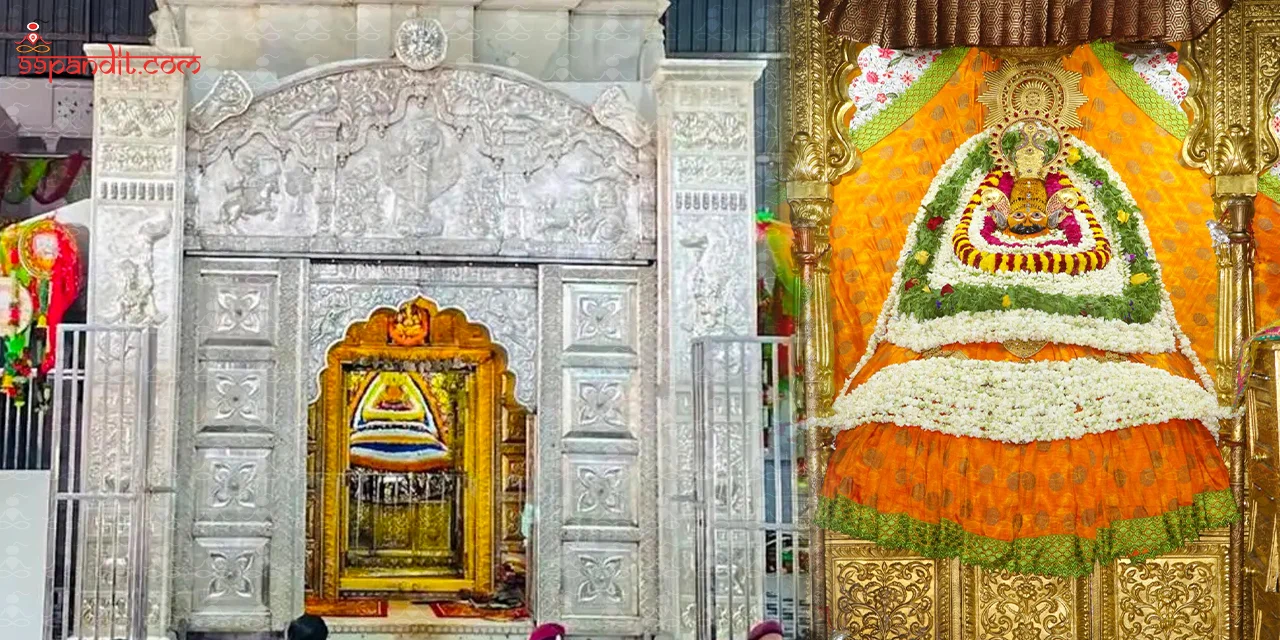 Khatu Shyam Ji Temple Timings History How To Reach Khatu Shyam Ji Temple Timings History How To Reach