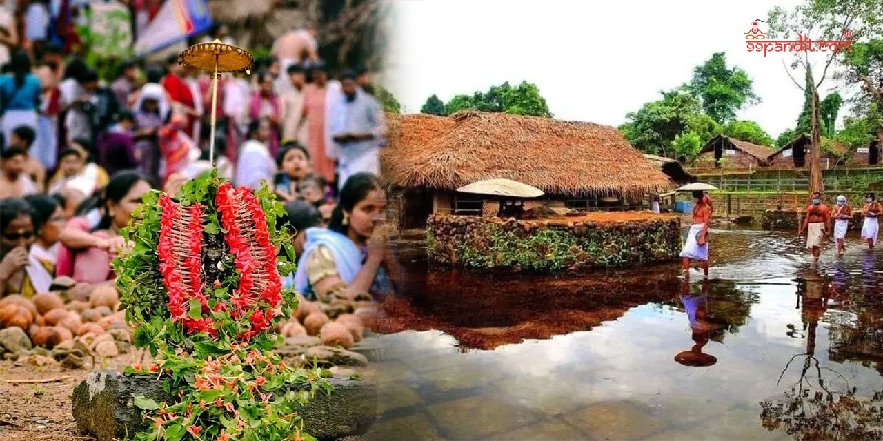 Kottiyoor Temple
