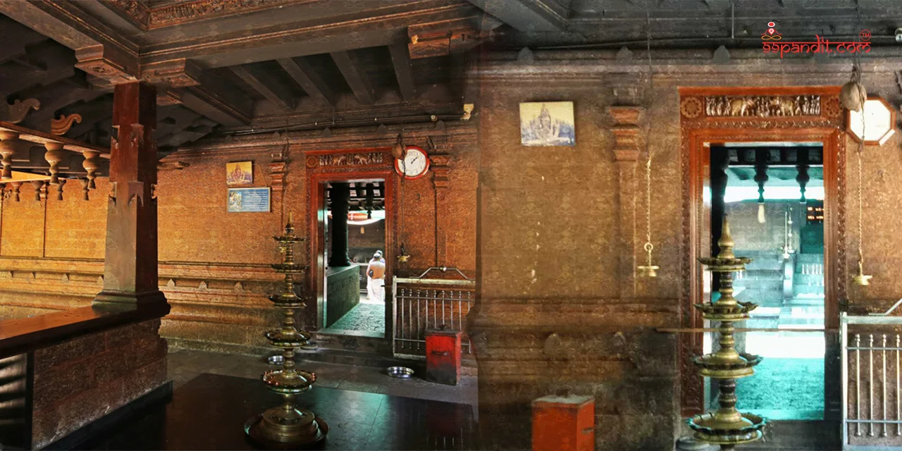 Kottiyoor Temple