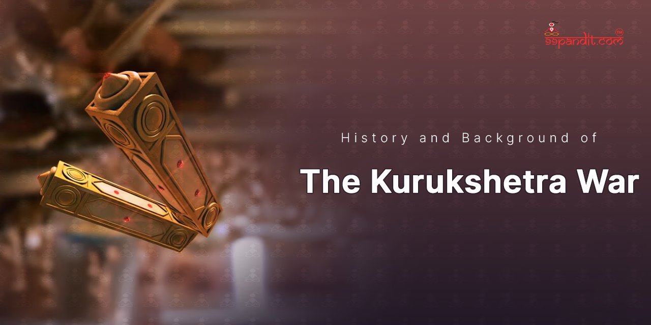 Kurukshetra War