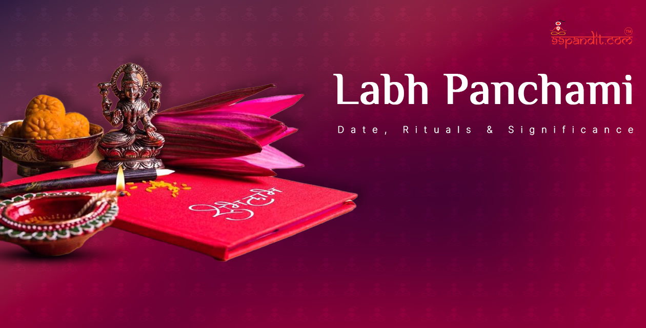 Labh Panchami 2026