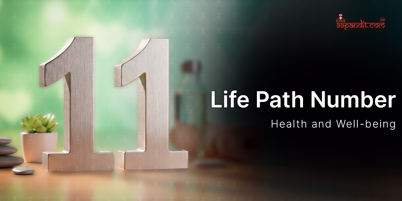 Life Path Number 11