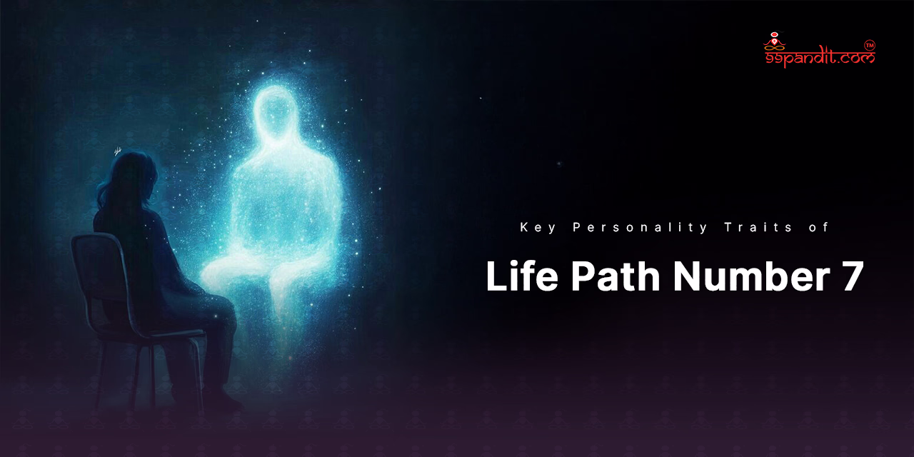 Life Path Number 7