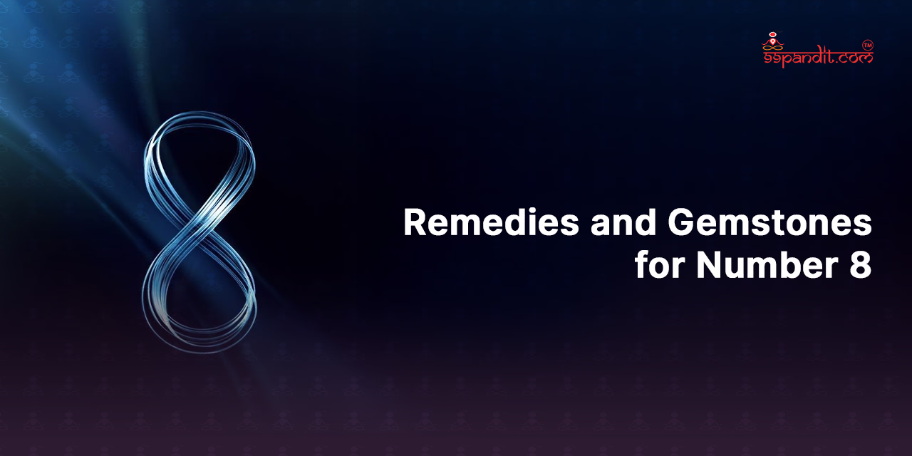 Life Path Number 8