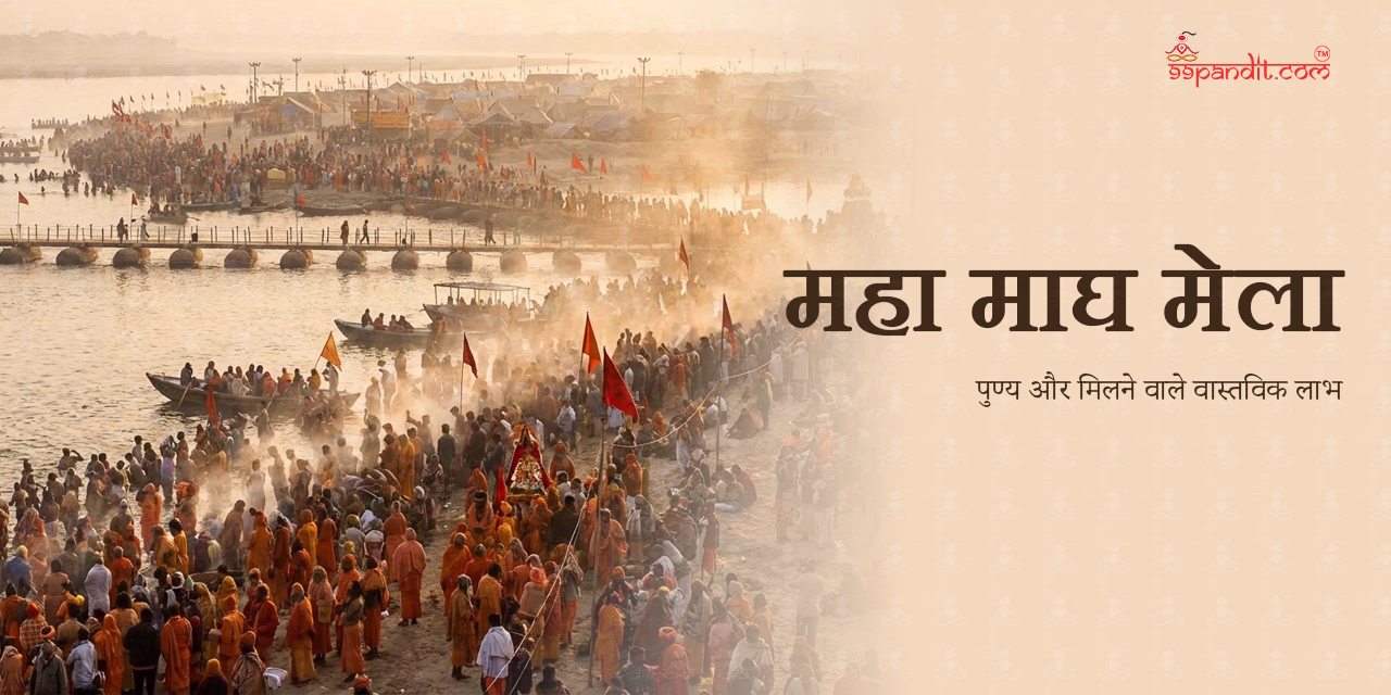 महा माघ मेला 2026