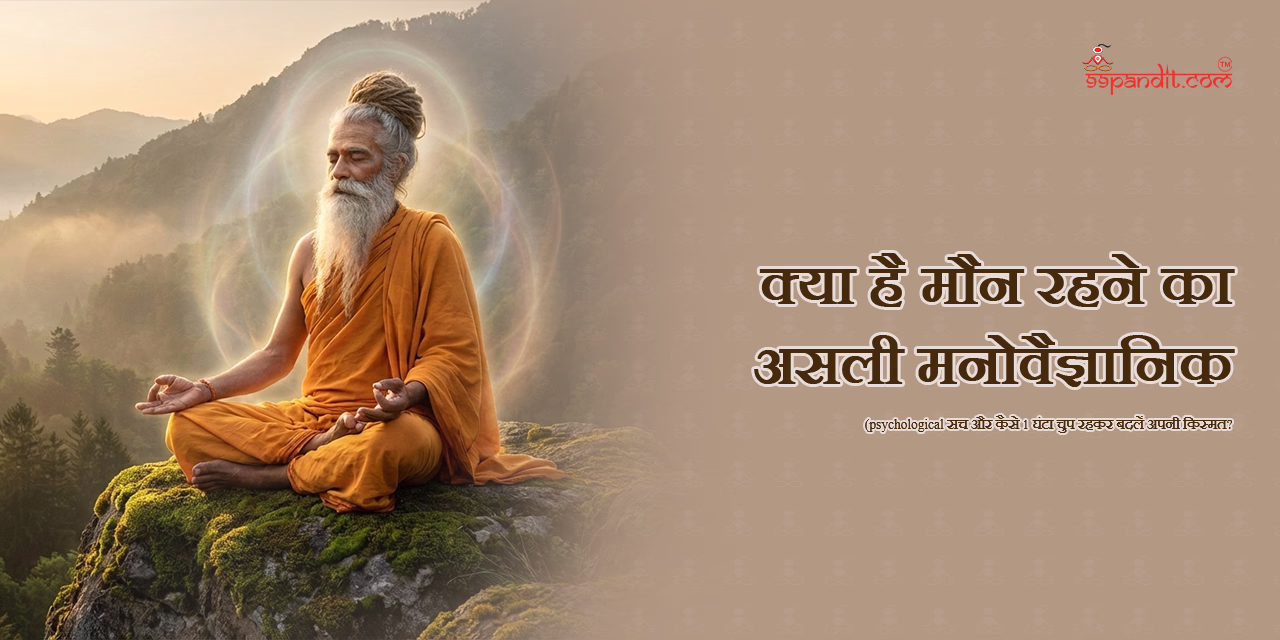 मौनी अमावस्या 2026