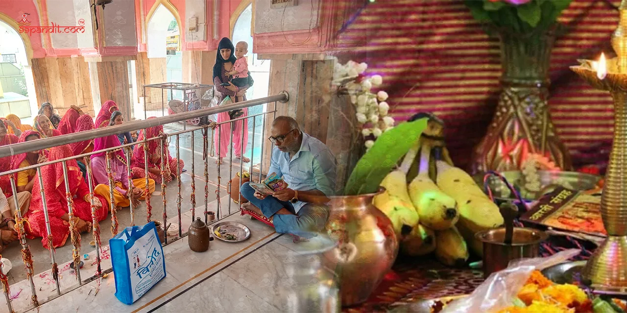 निर्जला एकादशी व्रत कथा