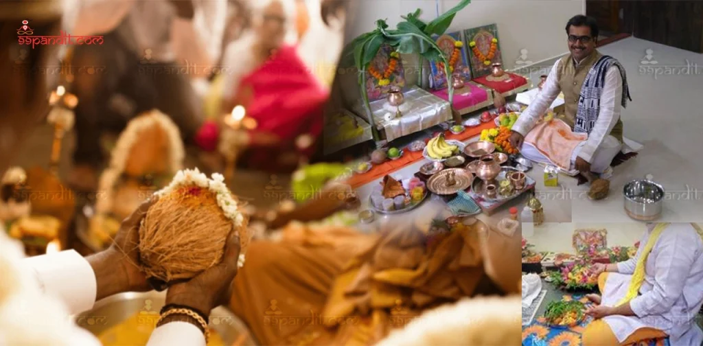 North Indian Pandit in Mumbai