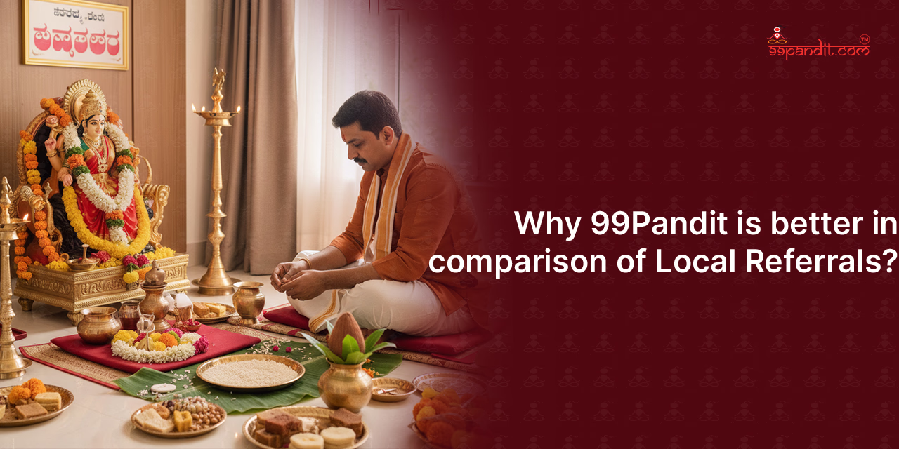 Aksharabhyasam in Bangalore