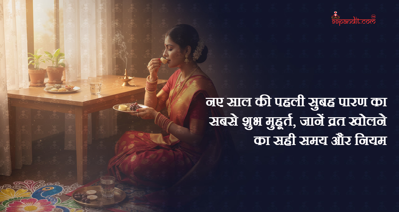 पौष पुत्रदा एकादशी 2025