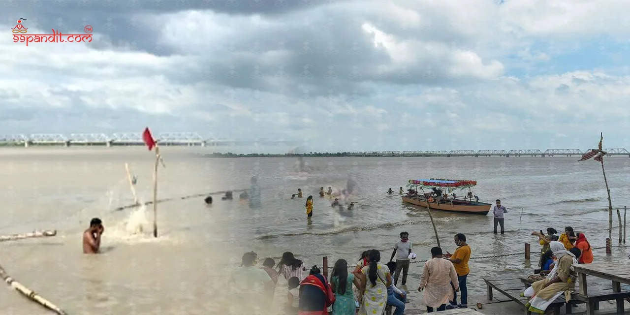 Pind Daan in Ayodhya