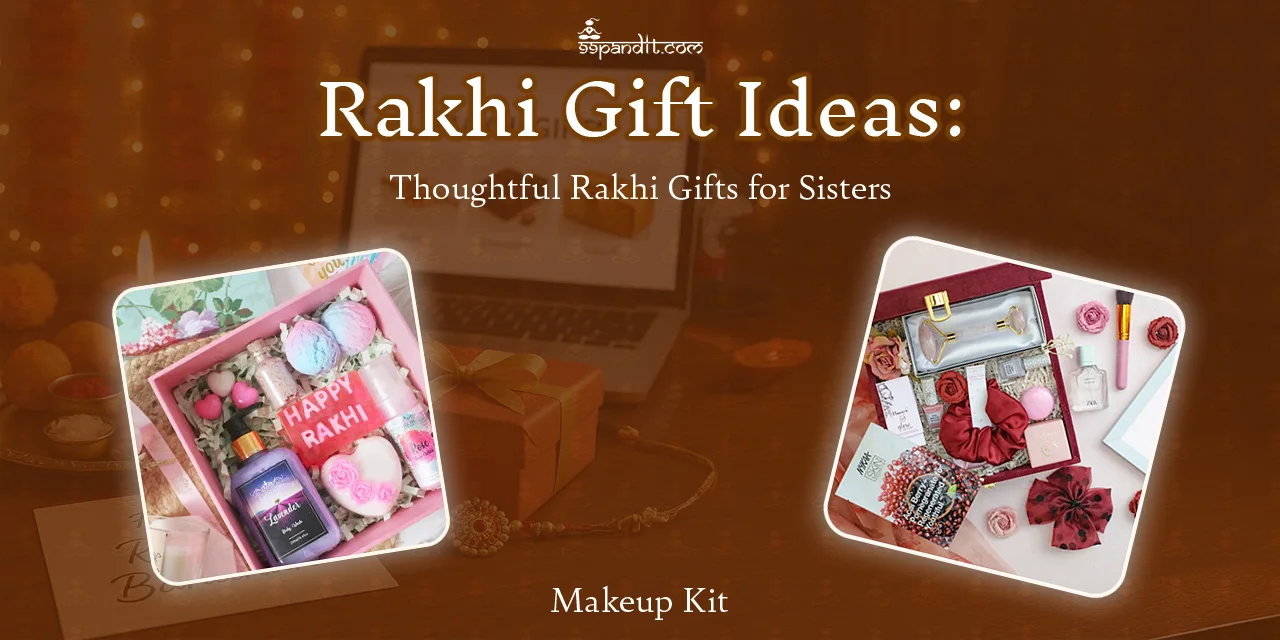 Rakhi Gift Ideas