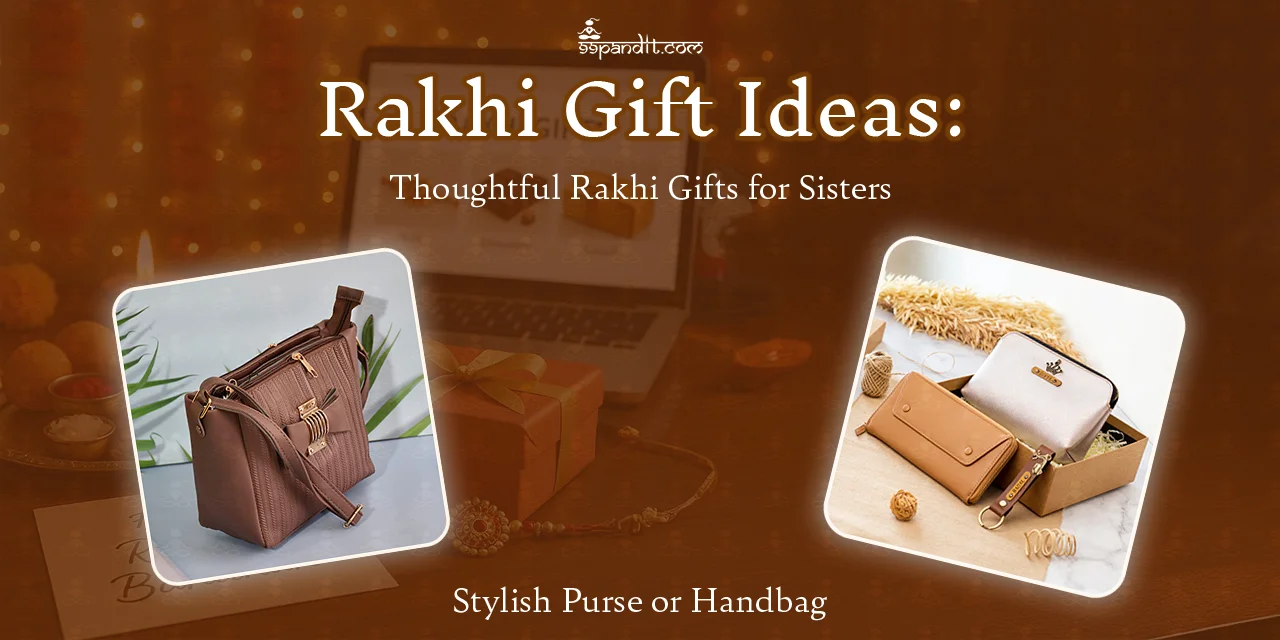 Rakhi Gift Ideas