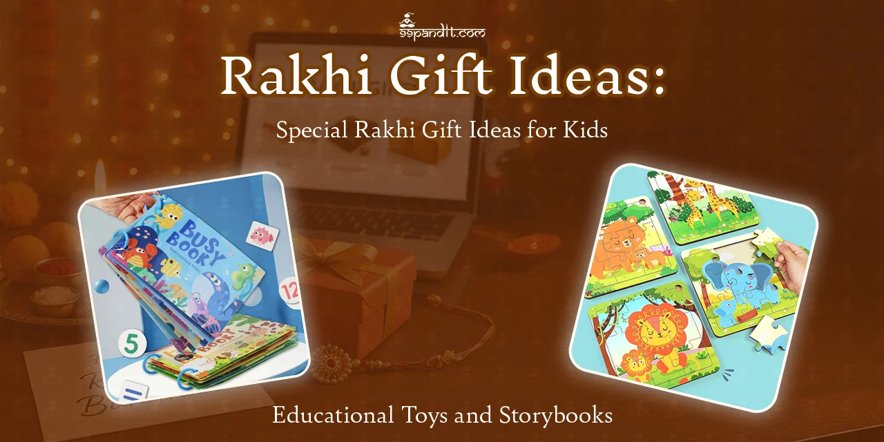Rakhi Gift Ideas