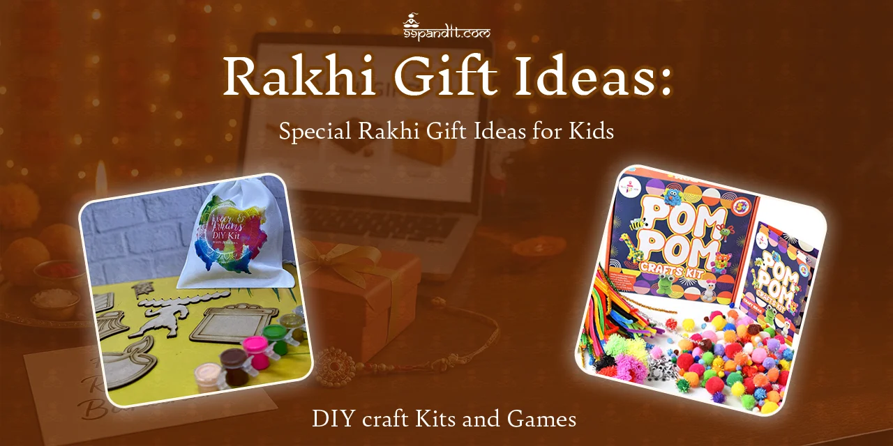 Rakhi Gift Ideas