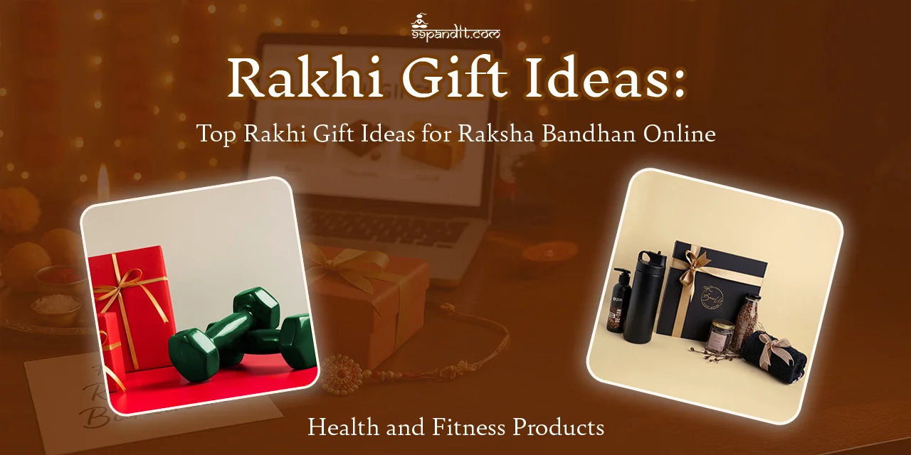 Rakhi Gift Ideas