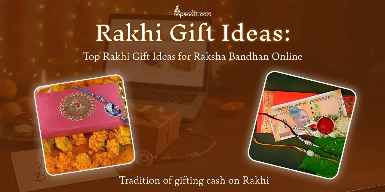 Rakhi Gift Ideas