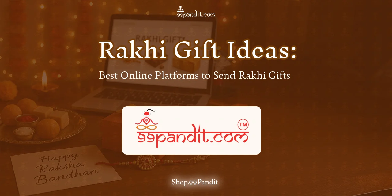 Rakhi Gift Ideas