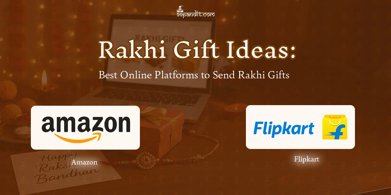Rakhi Gift Ideas