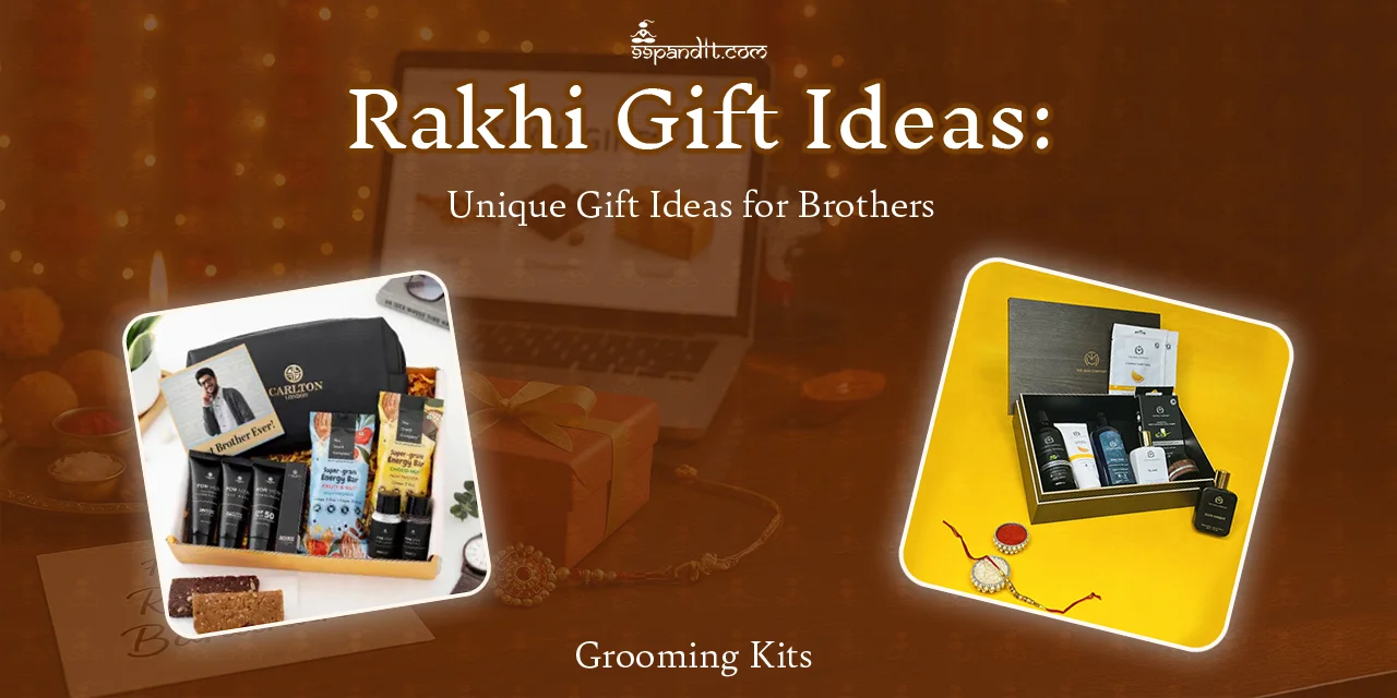 Rakhi Gift Ideas