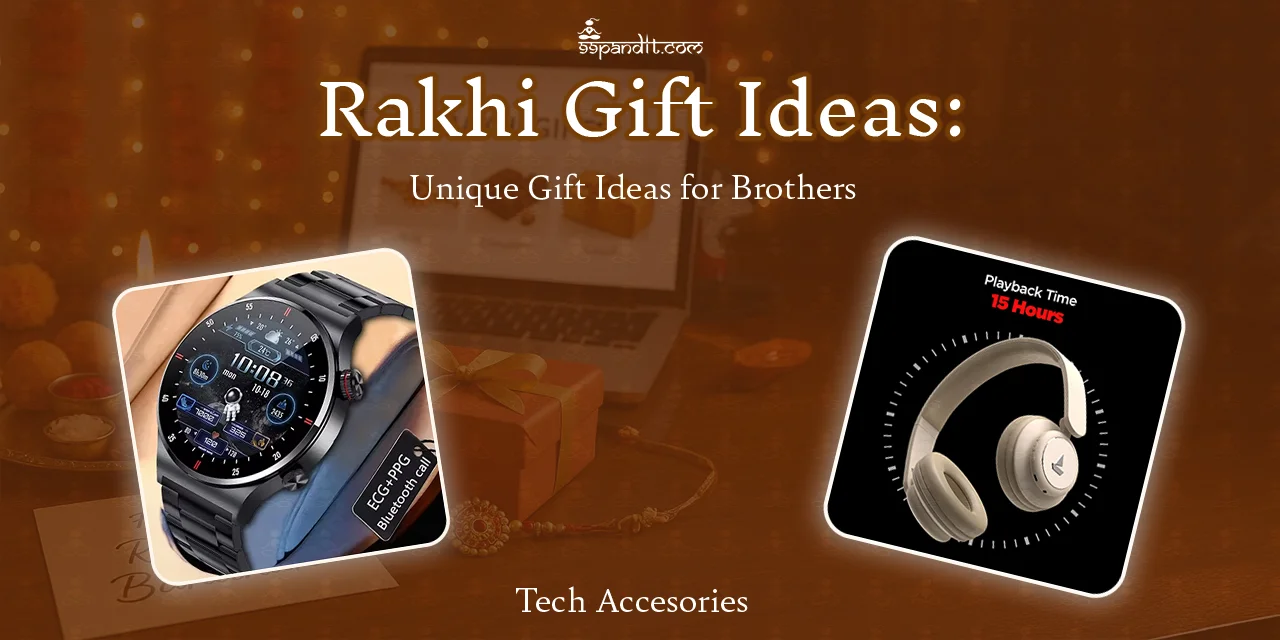 Rakhi Gift Ideas